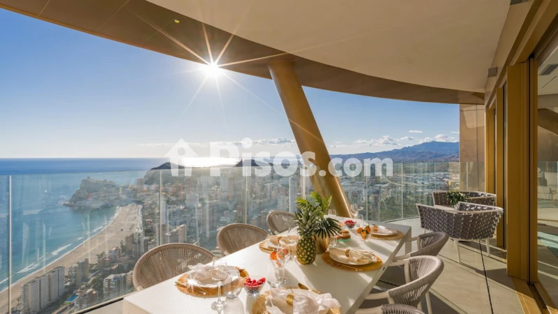 Piso – Benidorm