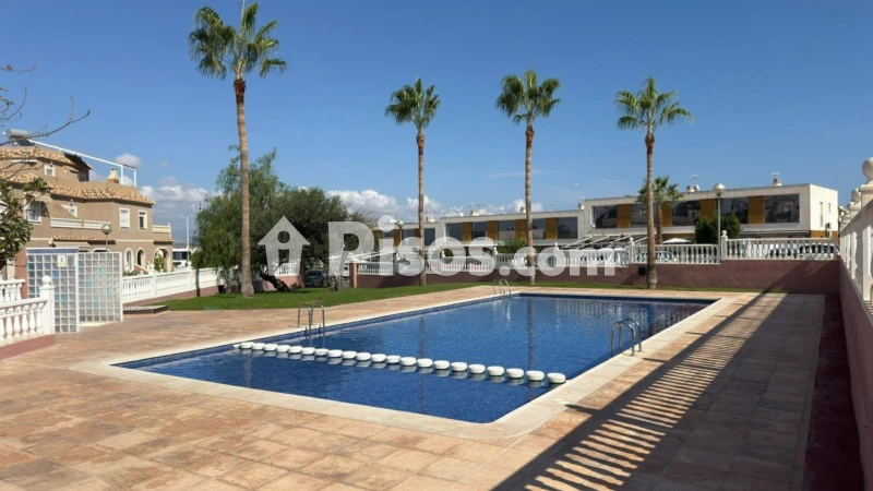 Casa – Santa Pola