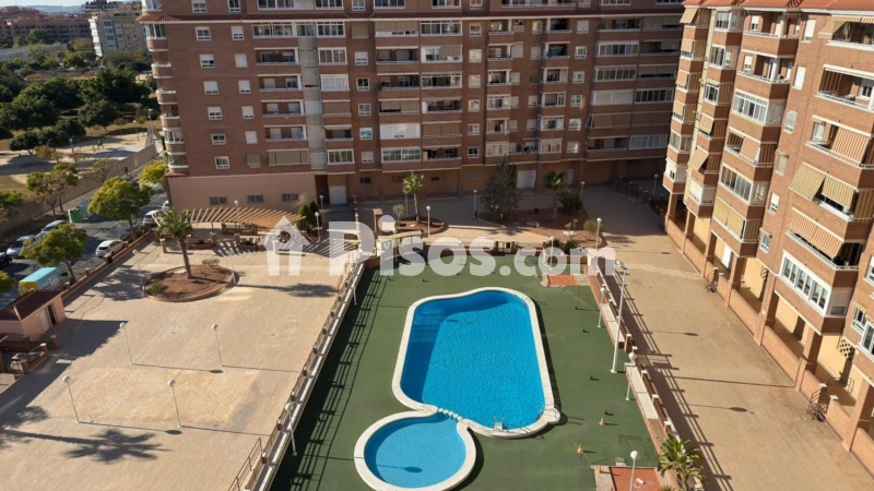 Piso – Sant Vicent del Raspeig - San Vicente del Raspeig, l'Alacantí