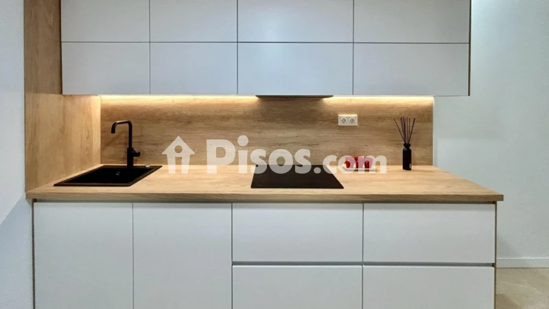 Pis – Alicante - Alacant