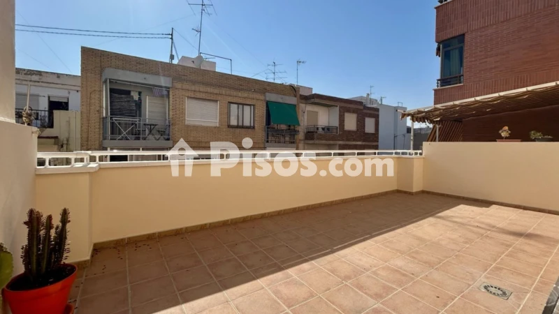 Piso – Alicante - Alacant