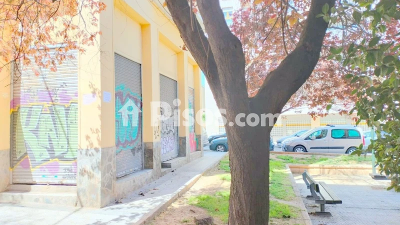Local comercial en calle de Lasierra Purroy, 1 — foto 3