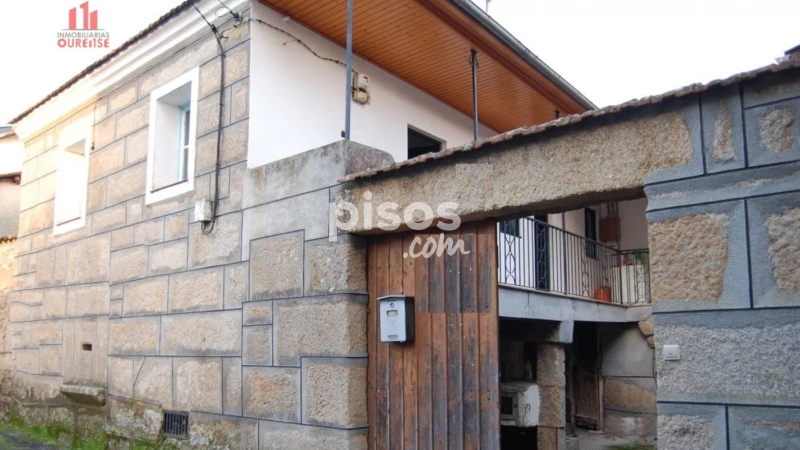 House for sale in Alrededores, San Cibrao Das Viñas (Capital). Municipality of San Cibrao das Viñas of 65.000 €