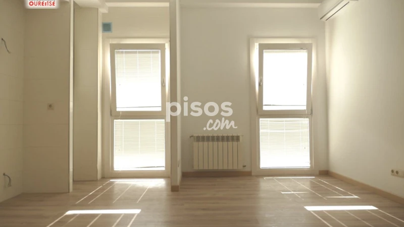 Appartement en vente à Centro, Casco Vello (Ourense Capital) sur 225.000 €