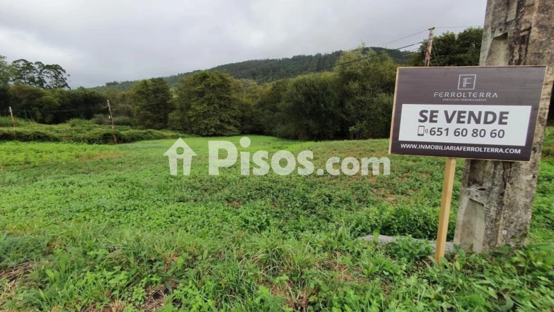 Terreno en venta en Calle Lugar San Clemente, Dp-5404