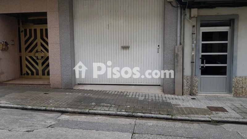 Local comercial en venta en Calle Monasterio de Monfero - Ansicht 3