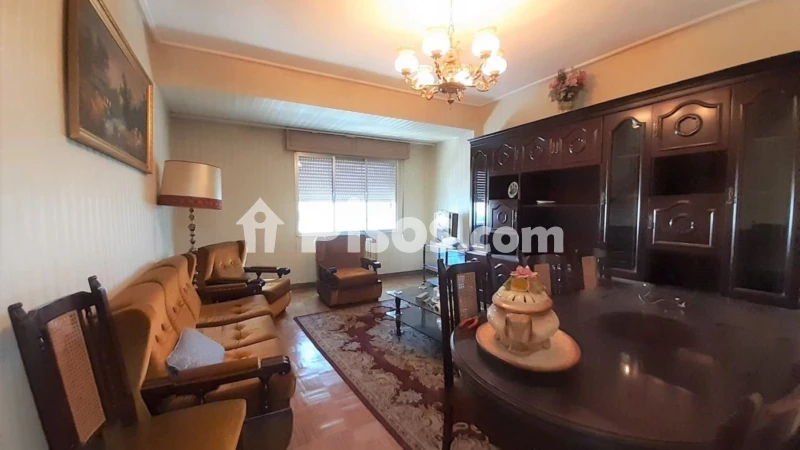 Fotografía del inmueble reportado: 1.000 €/mes — Ourense, Ourense