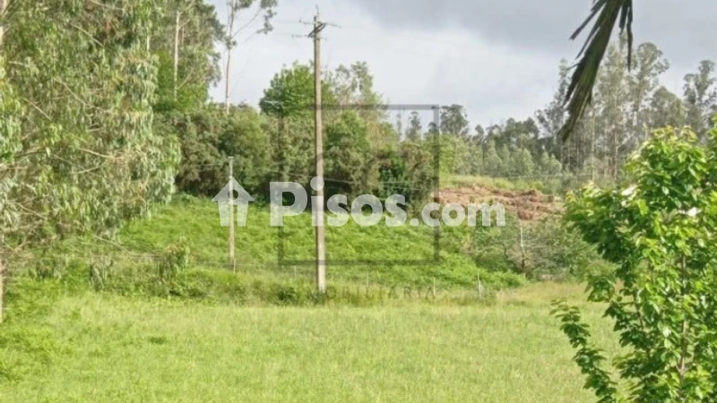 Terreno en venta en Calle Ferreria