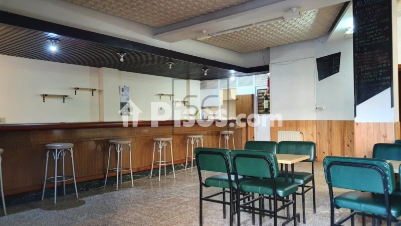 Local comercial en venta en Calle Entreríos - Ansicht 3
