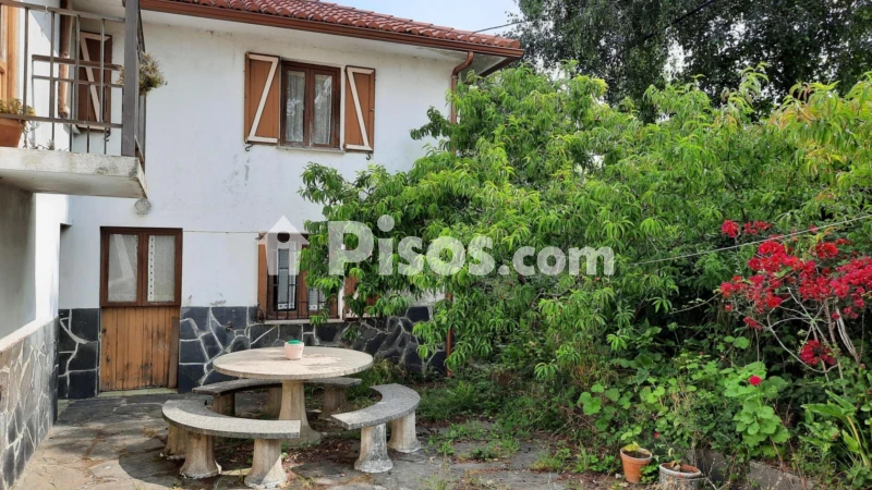 Casa – Valdoviño, Meirás
