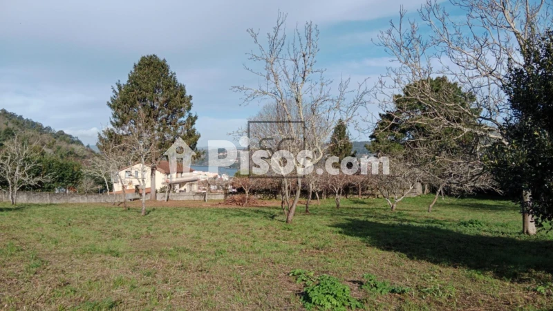 Terreno en venta en Calle Vieja