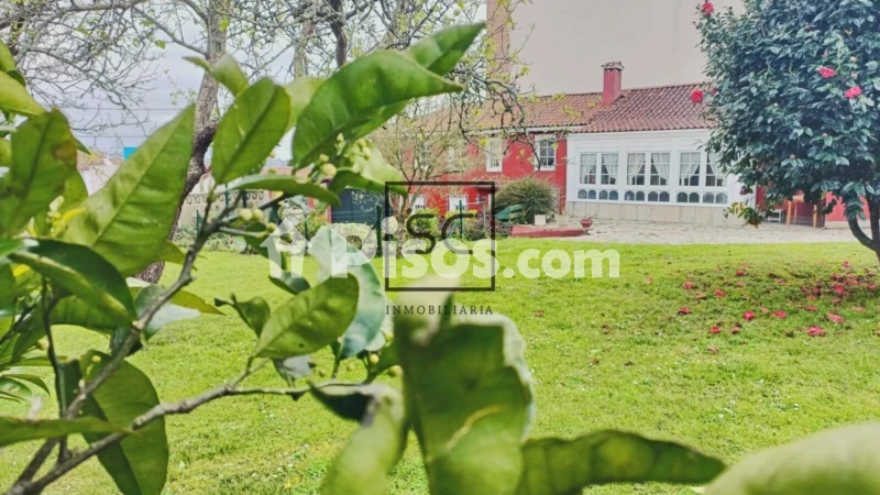 Casa en venta en Avenida de Santa Marina, cerca de Rúa Casal dos Ovos - Widok 3