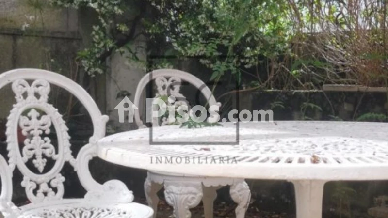 Local comercial en venta en Calle de Fontaíña
