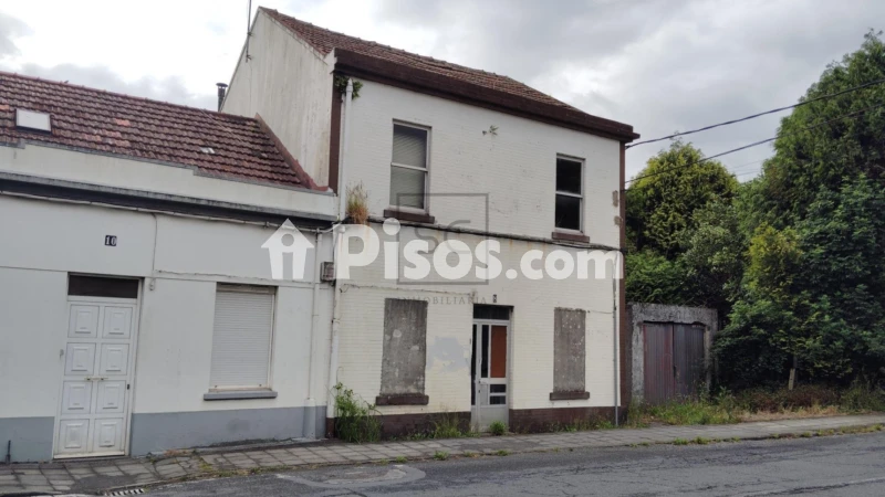 Casa en venta en Calle de Cabalo Branco