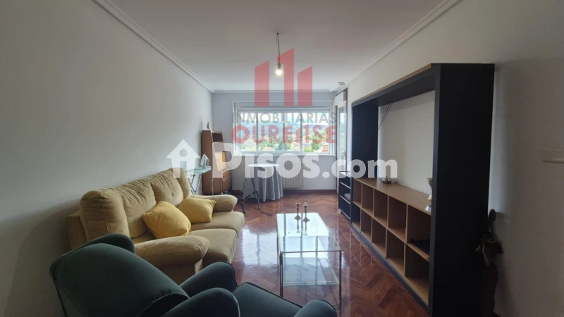 Fotografía del inmueble reportado: 1.000 €/mes — Ourense, Ourense