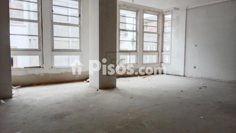 Piso – Ferrol, A Madalena