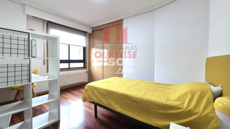 Habitación en alquiler en Lagunas, Universidad (Ourense Capital) de 375 €<span>/mes</span>