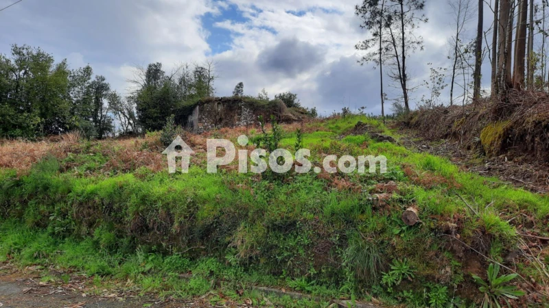 Terreno en venta en Calle Bidueda