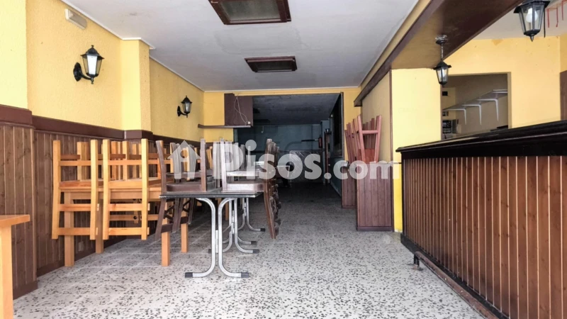 Local comercial en venta en Rúa Enxeñeiro Andrés Comerma - Ansicht 3