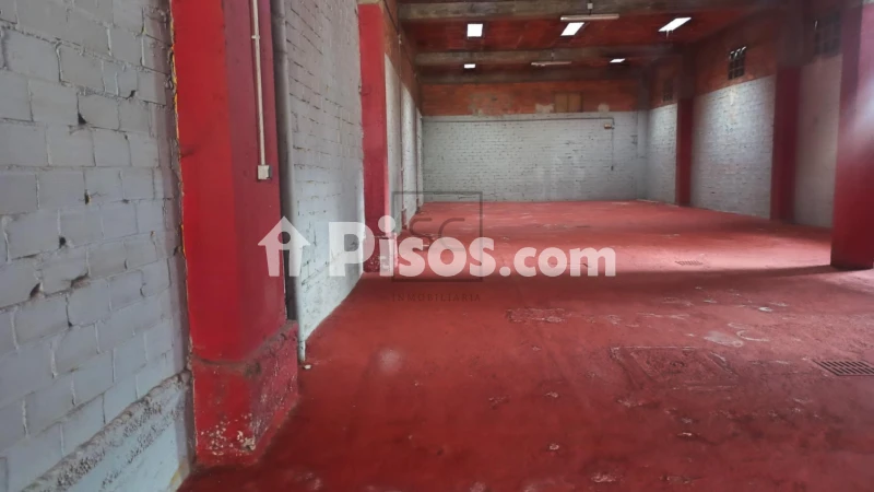 Garaje en venta en Calle Río Porto