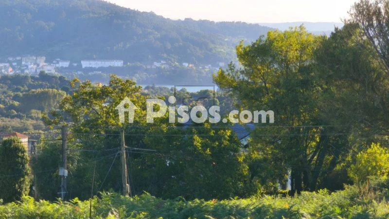 Terreno en venta en Camino de Pedreira