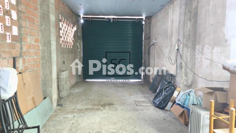 Local comercial en venta en Carretera de Catabois, cerca de Calle Penas de Guitín