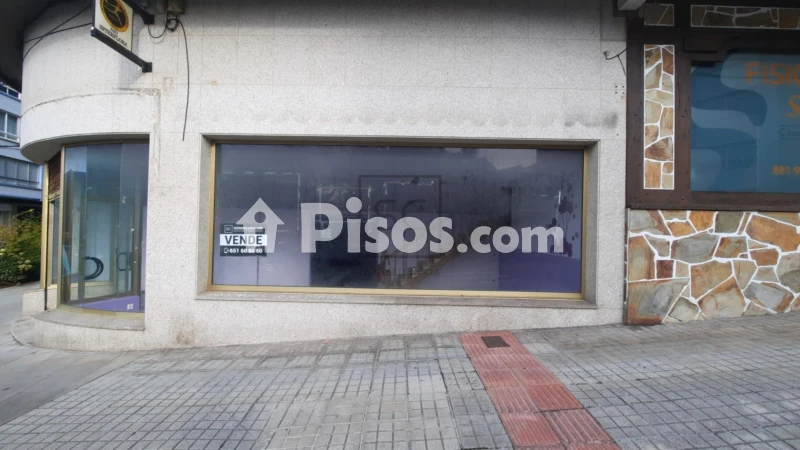 Local comercial en venta en Calle de Inferniño