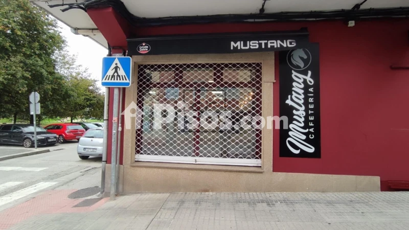 Local comercial en venta en Calle de Seselle - Ansicht 3