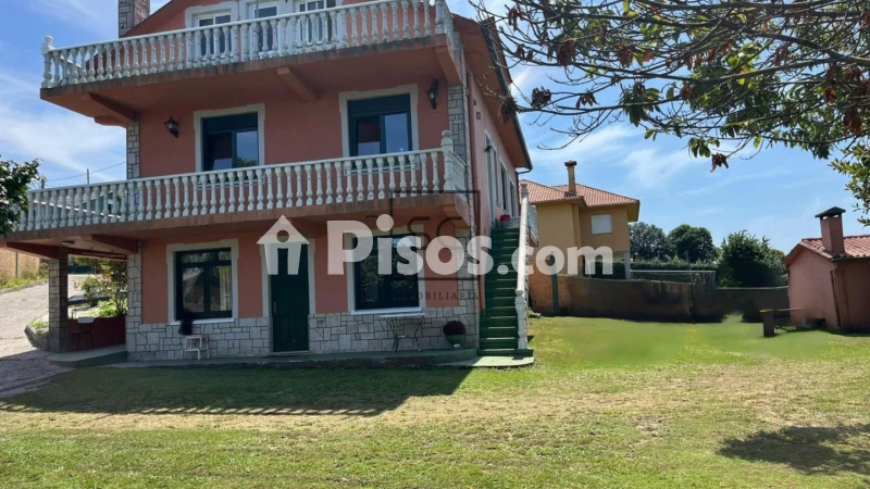 Casa – Valdoviño, Ferrol