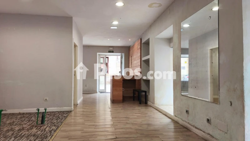 Local comercial en venta en Calle de María, cerca de Calle del Sol - Ansicht 3