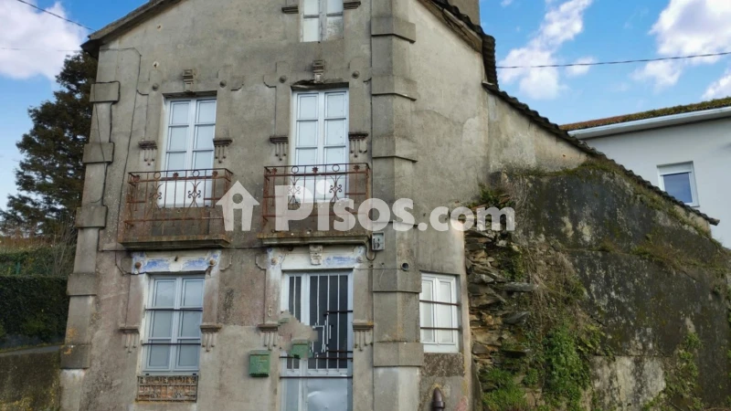 Casa en venta en Calle Cocallo, Santiago
