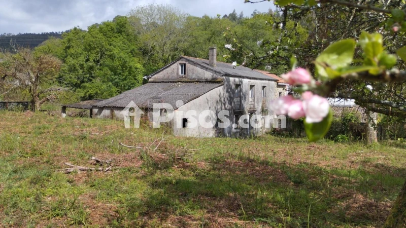 Casa – Cabanas, O Barreiro, O Batán