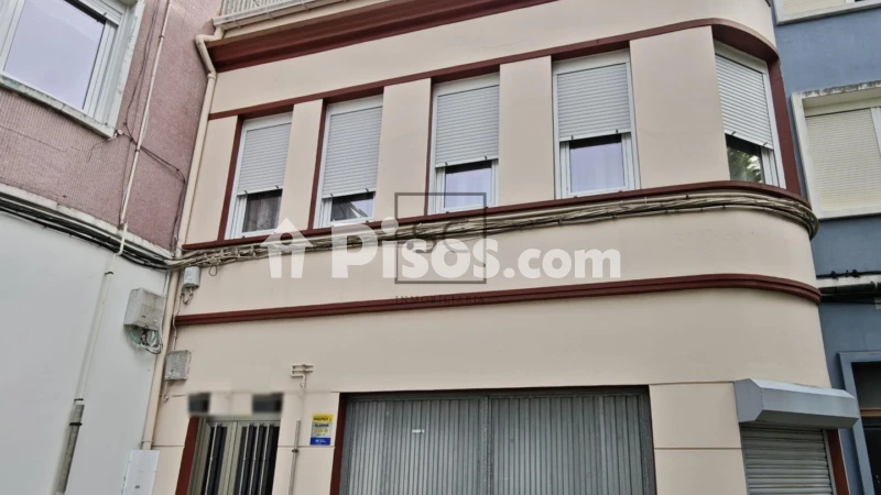 Casa en venta en Travesía Inferniño