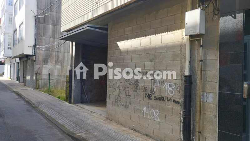 Local comercial en venta en Calle Compostela - Vista 3