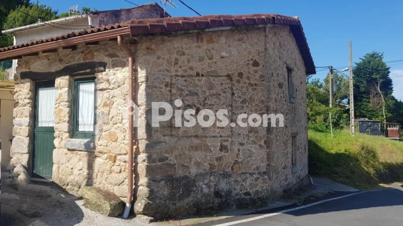 Casa – Neda, Os Pazos