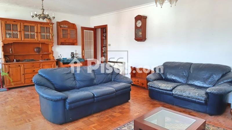 Piso – Ferrol, Villamayor, A Madalena