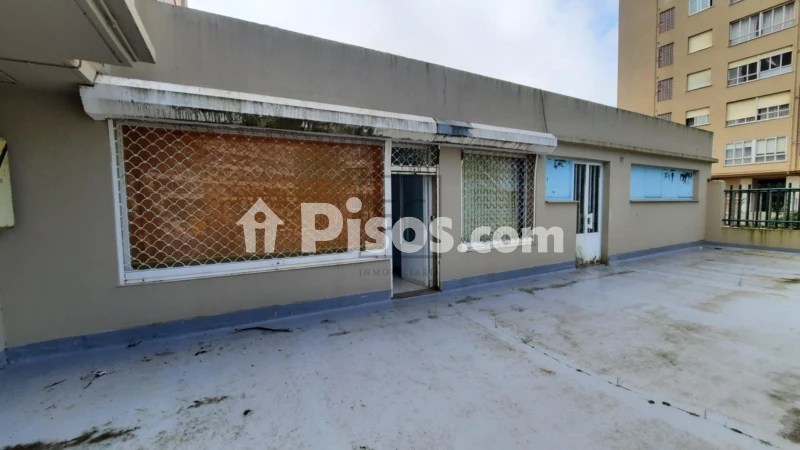 Local comercial en venta en Calle del Ejército Español
