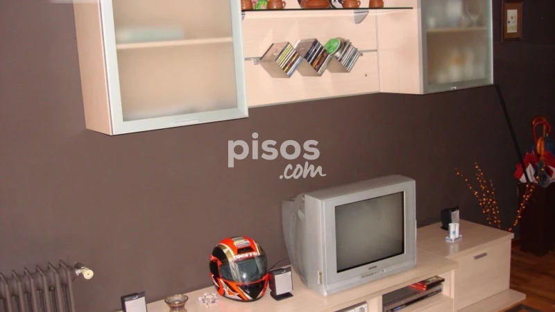 Piso en venta en O Couto, O Couto (Ourense Capital) de 95.000 €