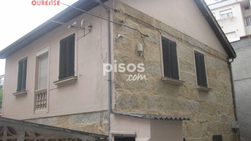 Casa en venta en Couto, O Couto (Ourense Capital) de 125.000 €