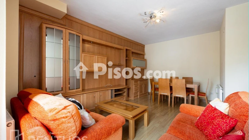 Pisos Alquiler Coslada Ciudad 70 Particulares