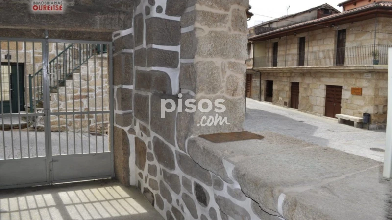Casa en venda a Seixalbo, Seixalbo-Monte-Ceboliño-Velle (Ourense Capital) de 80.000 €
