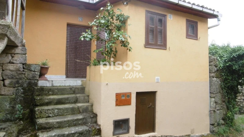 Casa en venta en Alrededores, Paderne de Allariz de 35.000 €