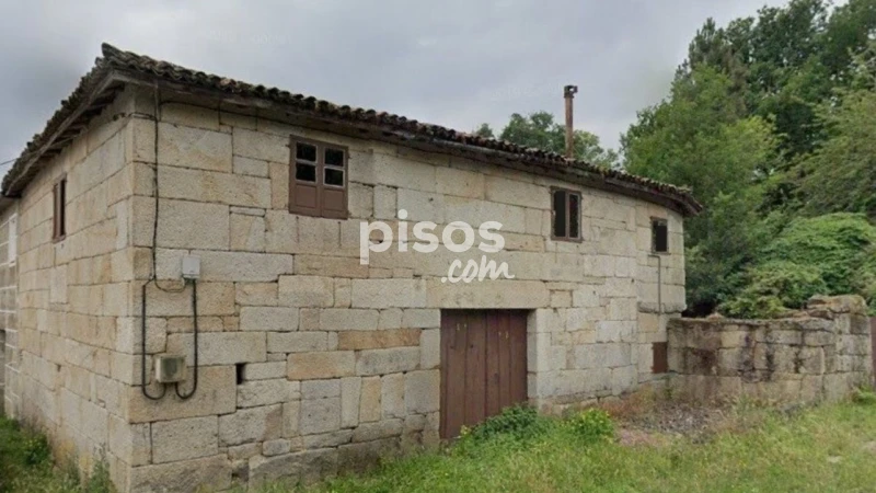 Casa en venda a Alrededores, Amoeiro de 31.000 €