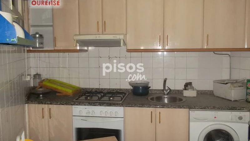 Appartement en vente à San Francisco, Casco Vello (Ourense Capital) sur 120.000 €