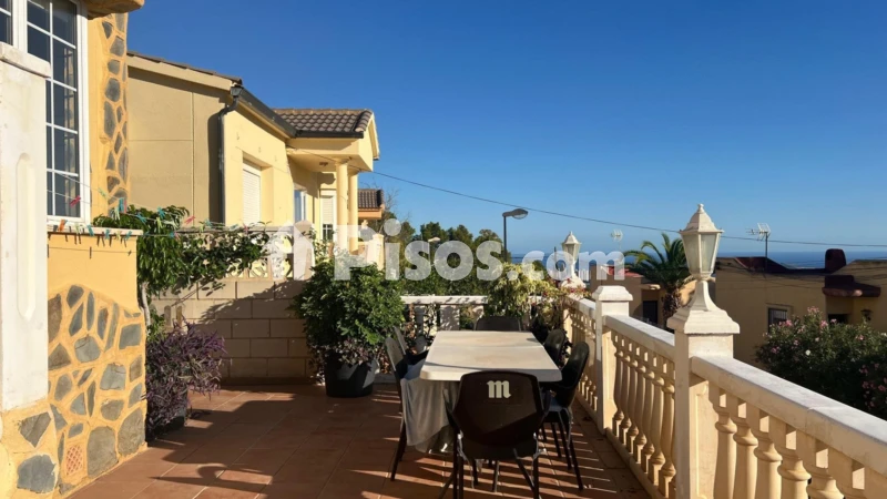 Casa – la Nucia, Urbanización Panorama, Coloma