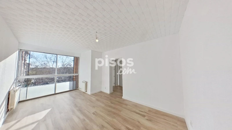 Piso en alquiler en Puerta Bonita