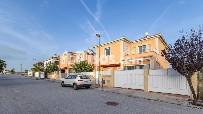 Chalet en venta en Calle Venus, 4 - Vista 3