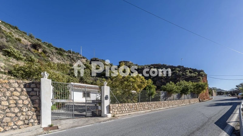 Pis – Los Guájares - Vista 3