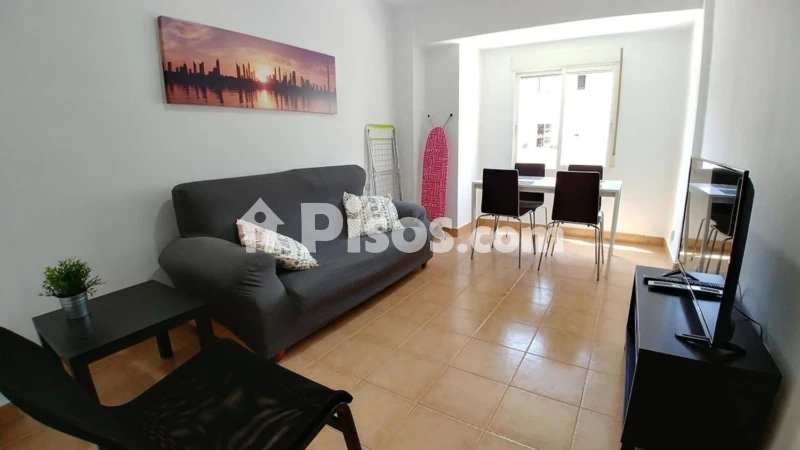 Piso en alquiler en Albors