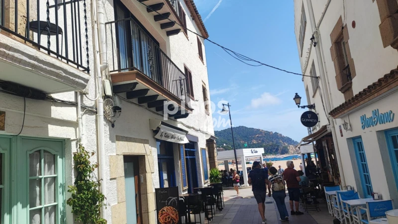 Apartamento en alquiler en Carrer del Pont Vell, 2, Tossa de Mar de 2.000 €<span>/mes</span>